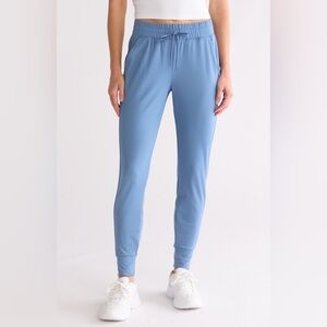 Yogolicious Side Zip Pocket Joggers